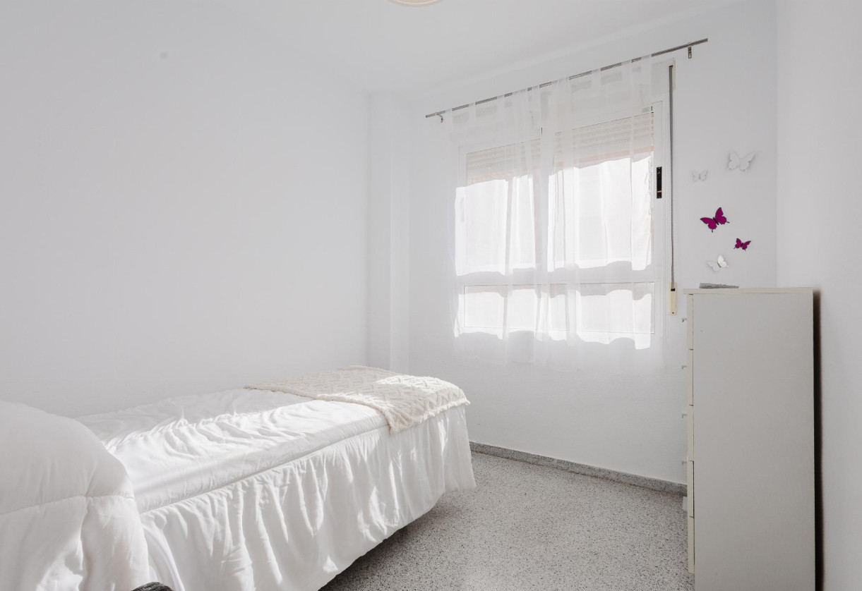 Rynek wtórny · APARTAMENTO · San Miguel de Salinas