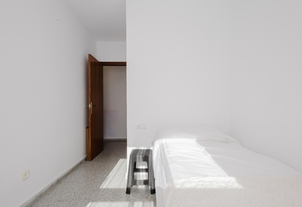 Rynek wtórny · APARTAMENTO · San Miguel de Salinas