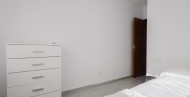 Rynek wtórny · APARTAMENTO · San Miguel de Salinas