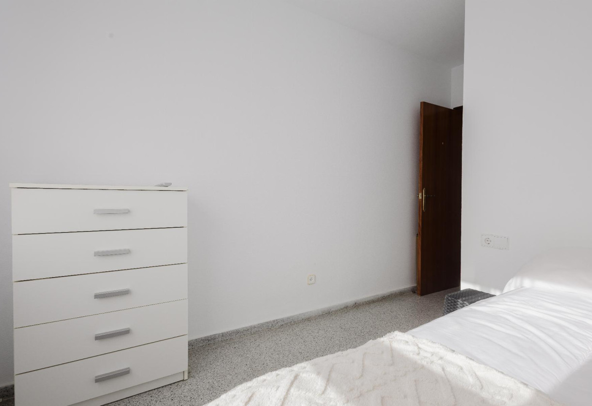 Rynek wtórny · APARTAMENTO · San Miguel de Salinas