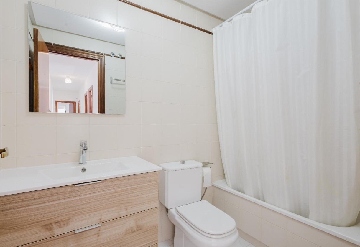 Rynek wtórny · APARTAMENTO · San Miguel de Salinas