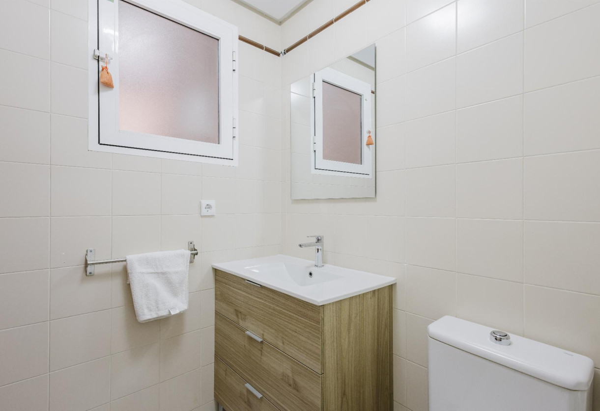 Rynek wtórny · APARTAMENTO · San Miguel de Salinas