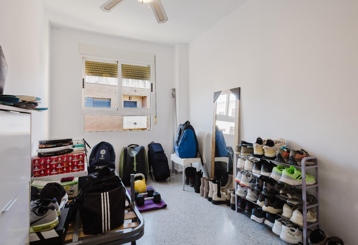 Rynek wtórny · APARTAMENTO · San Miguel de Salinas