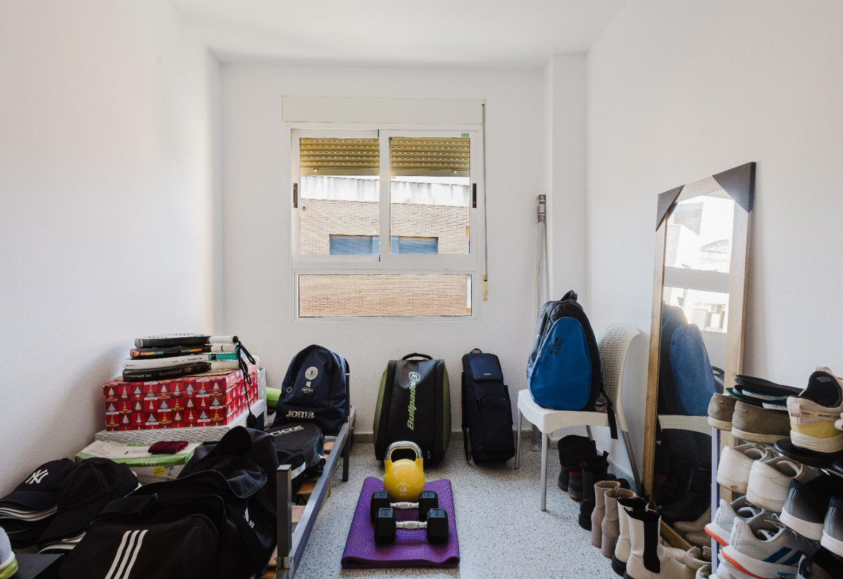 Rynek wtórny · APARTAMENTO · San Miguel de Salinas