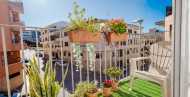 Rynek wtórny · APARTAMENTO · San Miguel de Salinas