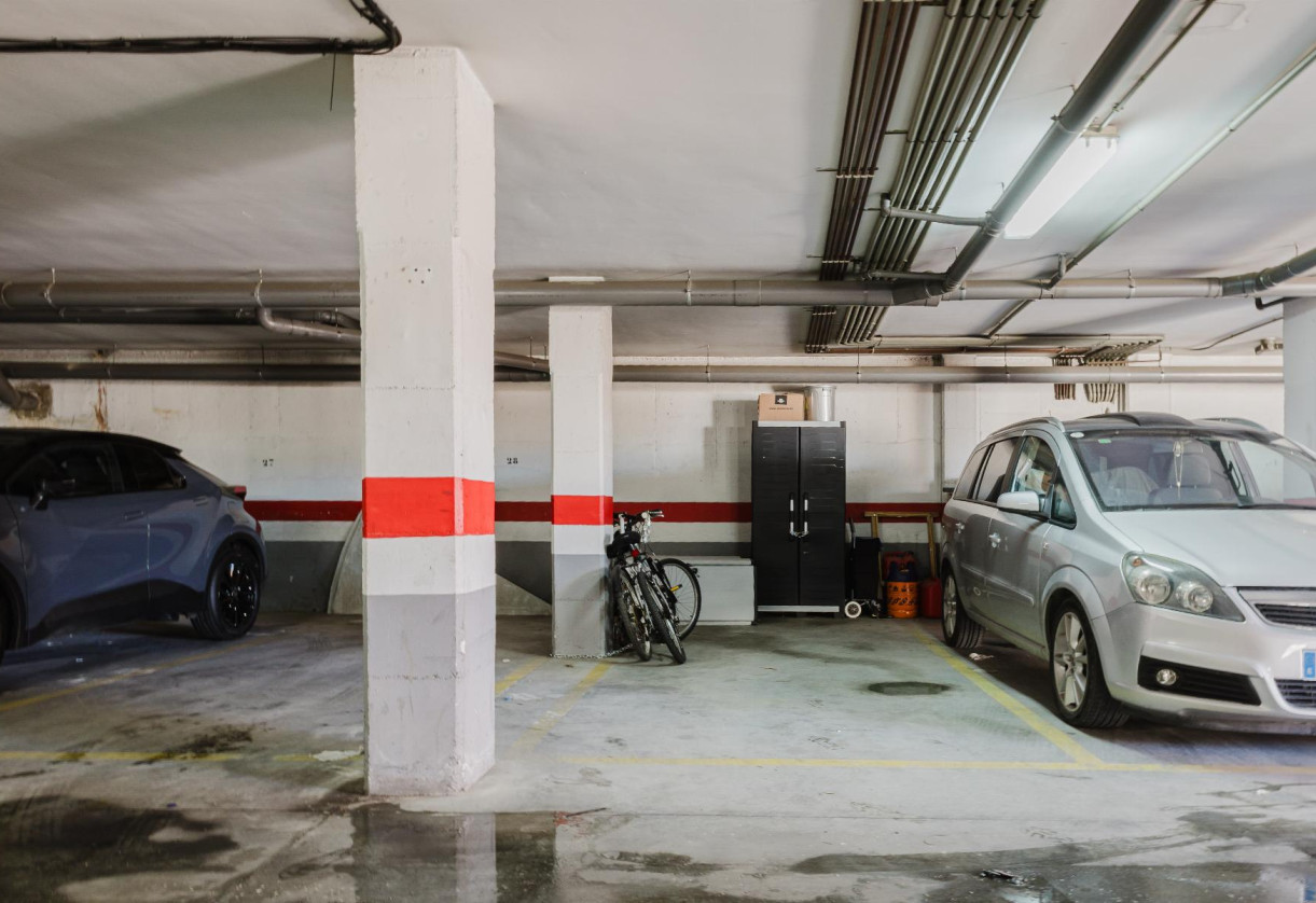 Rynek wtórny · APARTAMENTO · San Miguel de Salinas