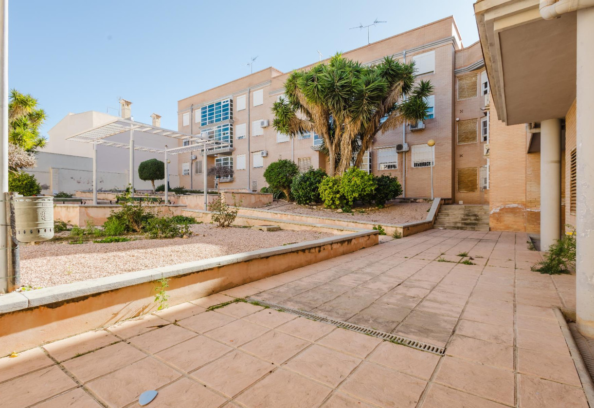 Rynek wtórny · APARTAMENTO · San Miguel de Salinas