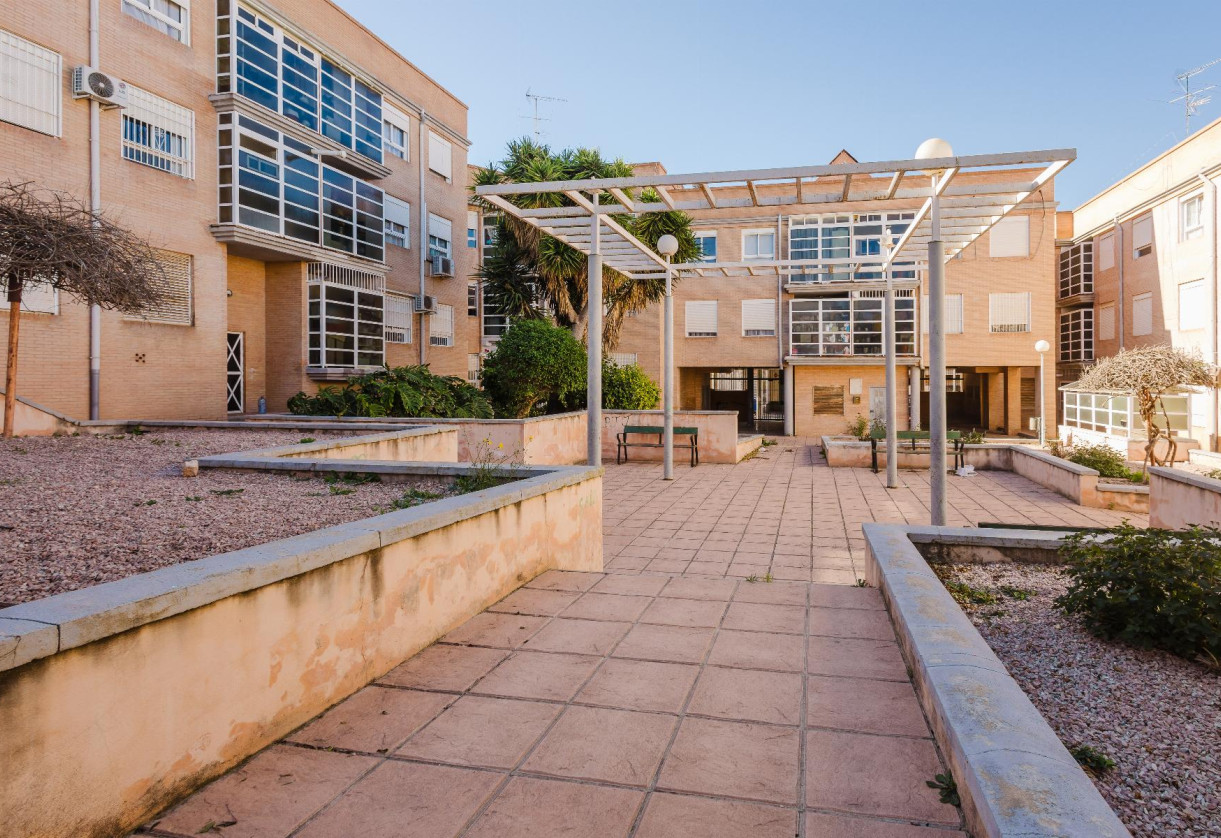 Rynek wtórny · APARTAMENTO · San Miguel de Salinas