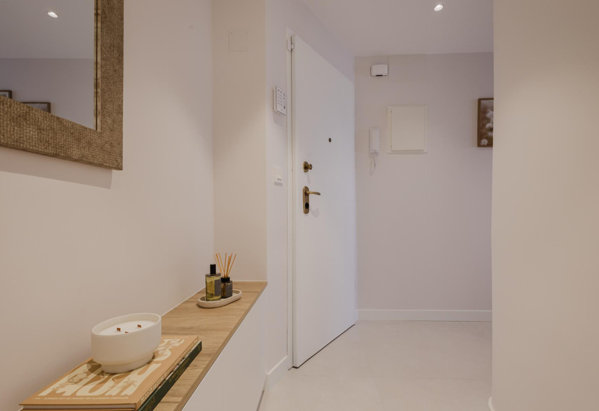 Rynek wtórny · APARTAMENTO · Torrevieja · Playa del Acequión