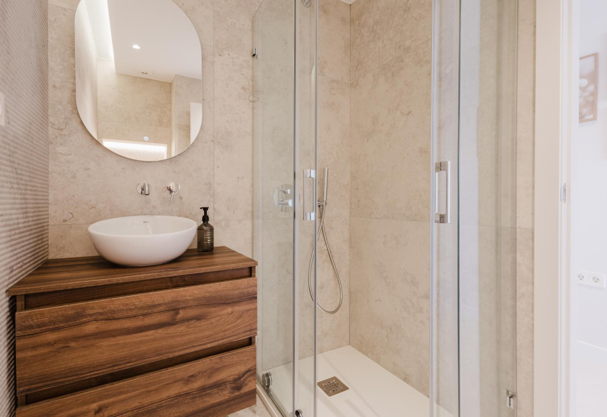 Rynek wtórny · APARTAMENTO · Torrevieja · Playa del Acequión