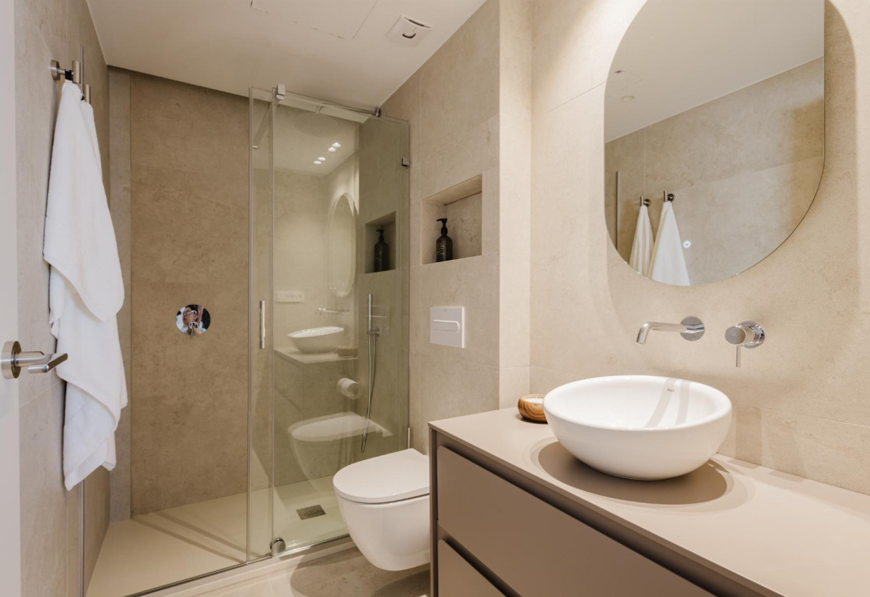 Rynek wtórny · APARTAMENTO · Torrevieja · Playa del Acequión