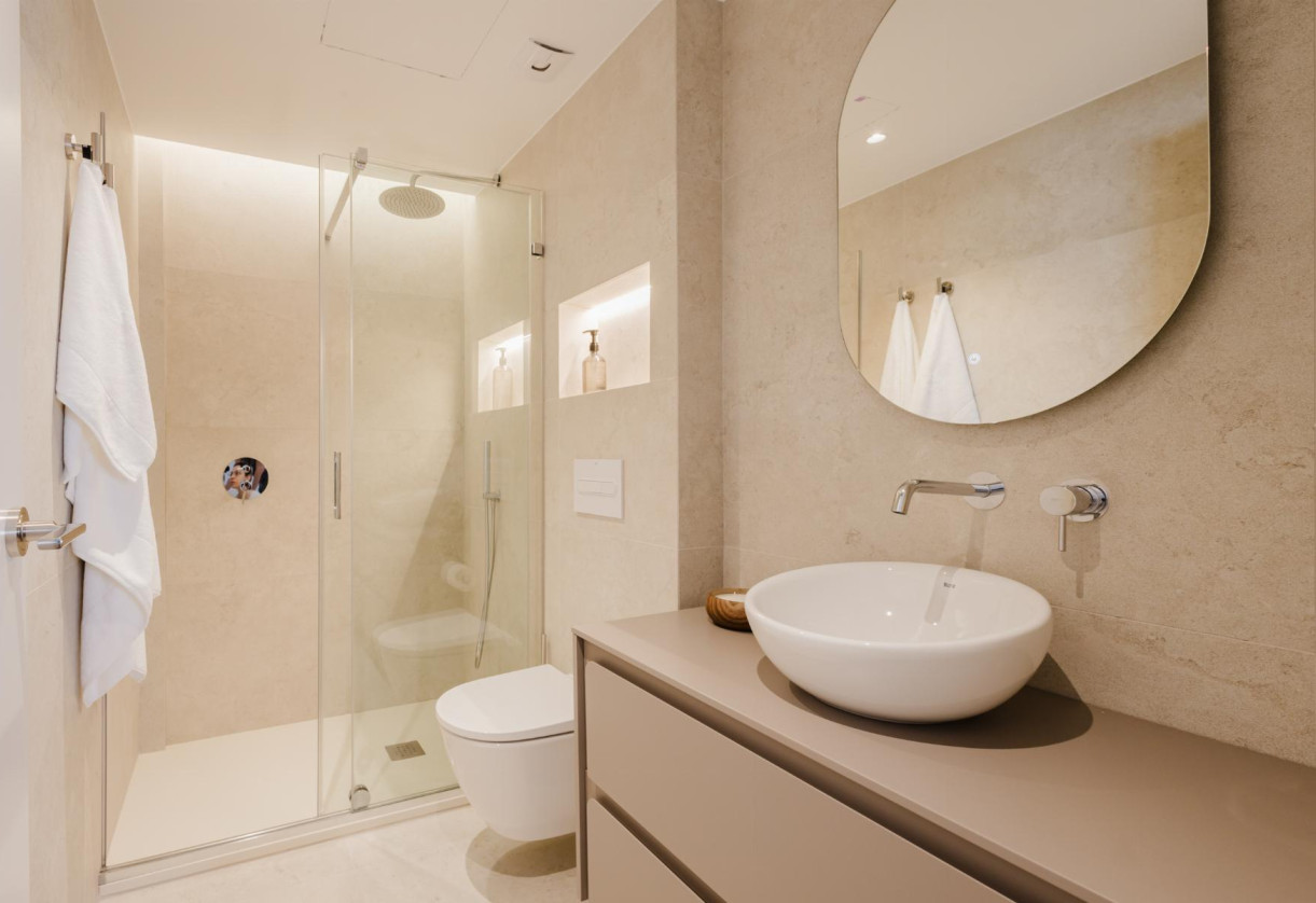 Rynek wtórny · APARTAMENTO · Torrevieja · Playa del Acequión