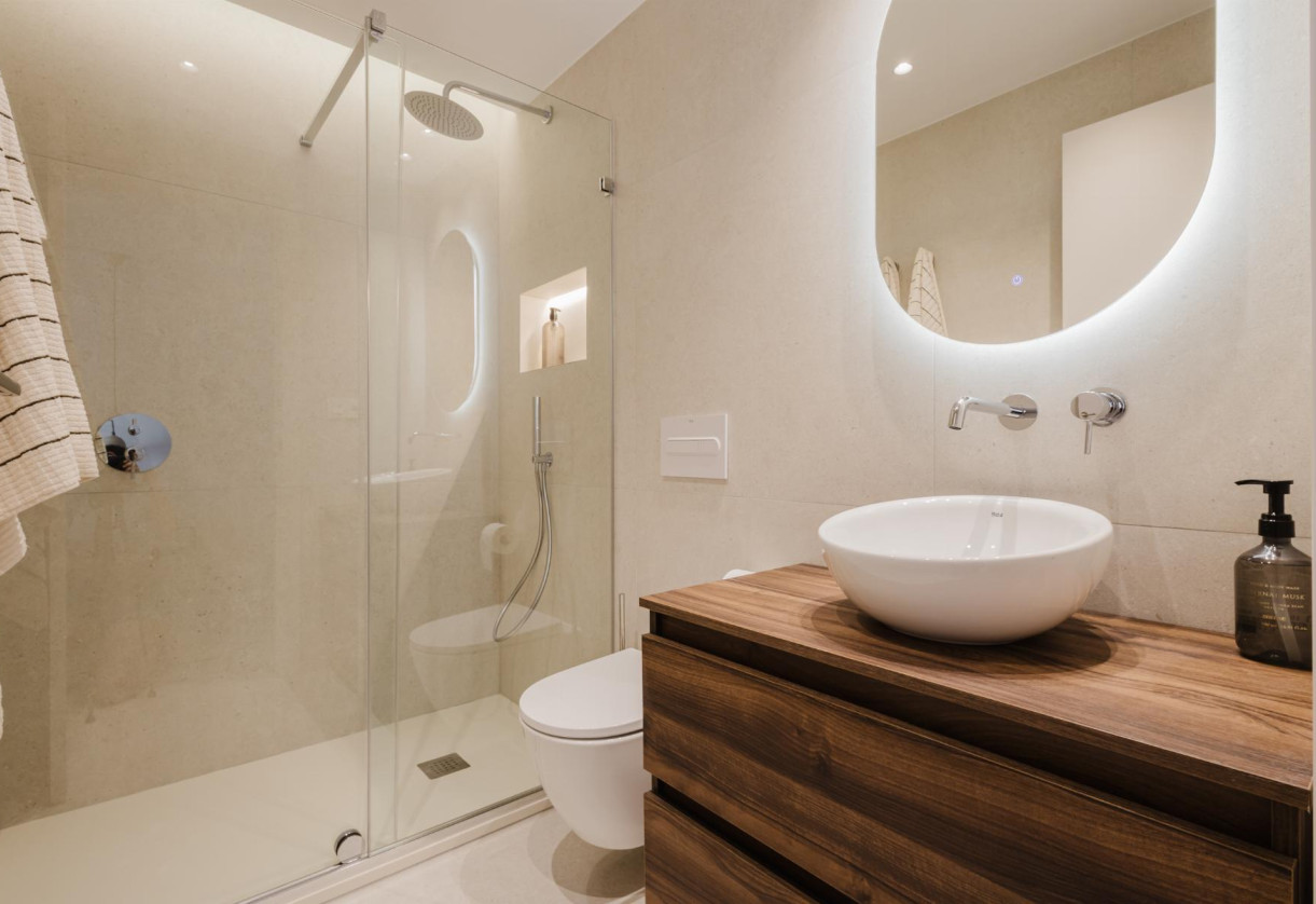 Rynek wtórny · APARTAMENTO · Torrevieja · Playa del Acequión