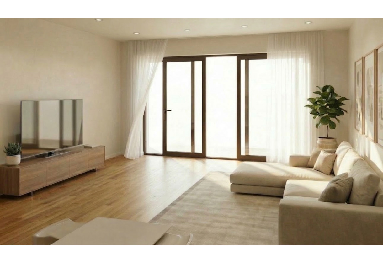 Rynek pierwotny · Villa · San Javier