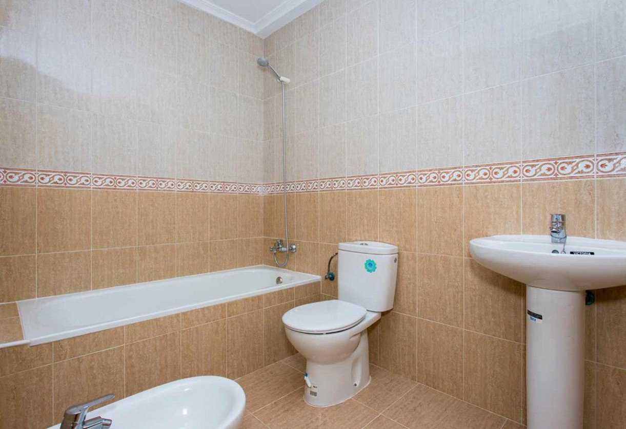 Rynek pierwotny · Villas · Balsicas