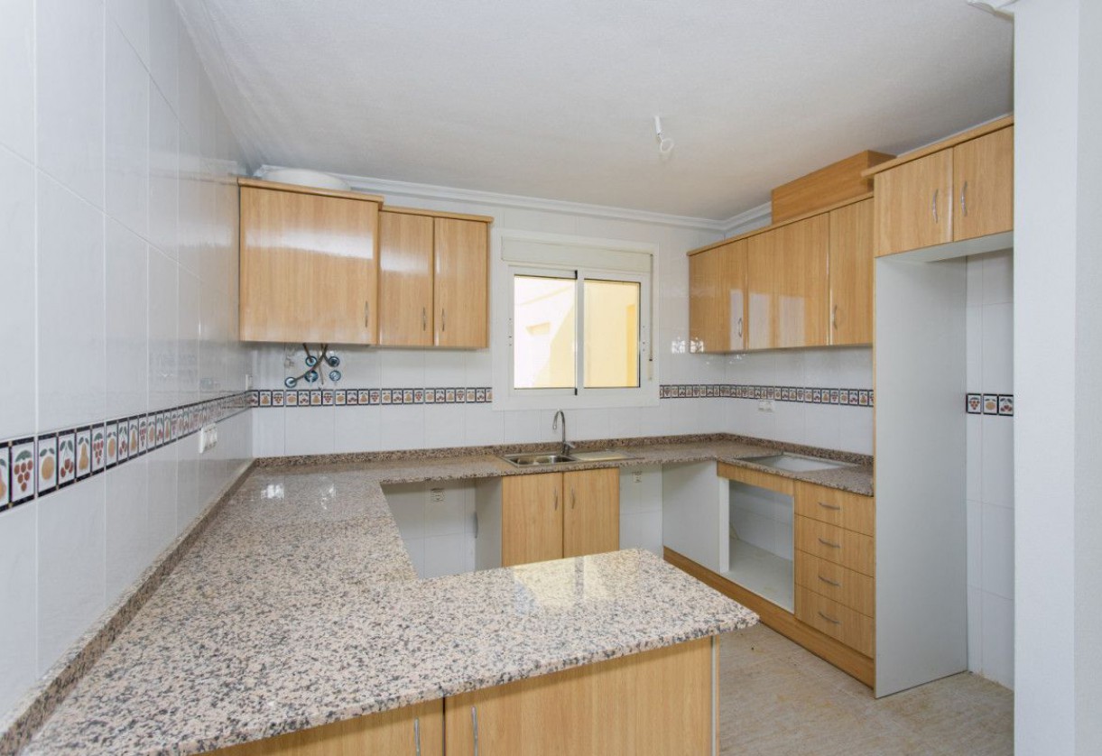 Rynek pierwotny · Villas · Balsicas