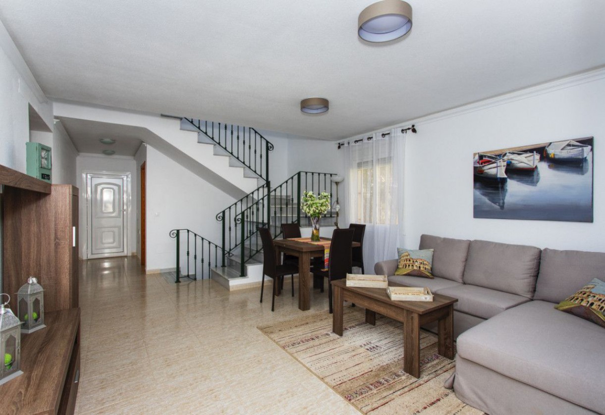 New Build · Villas · Balsicas