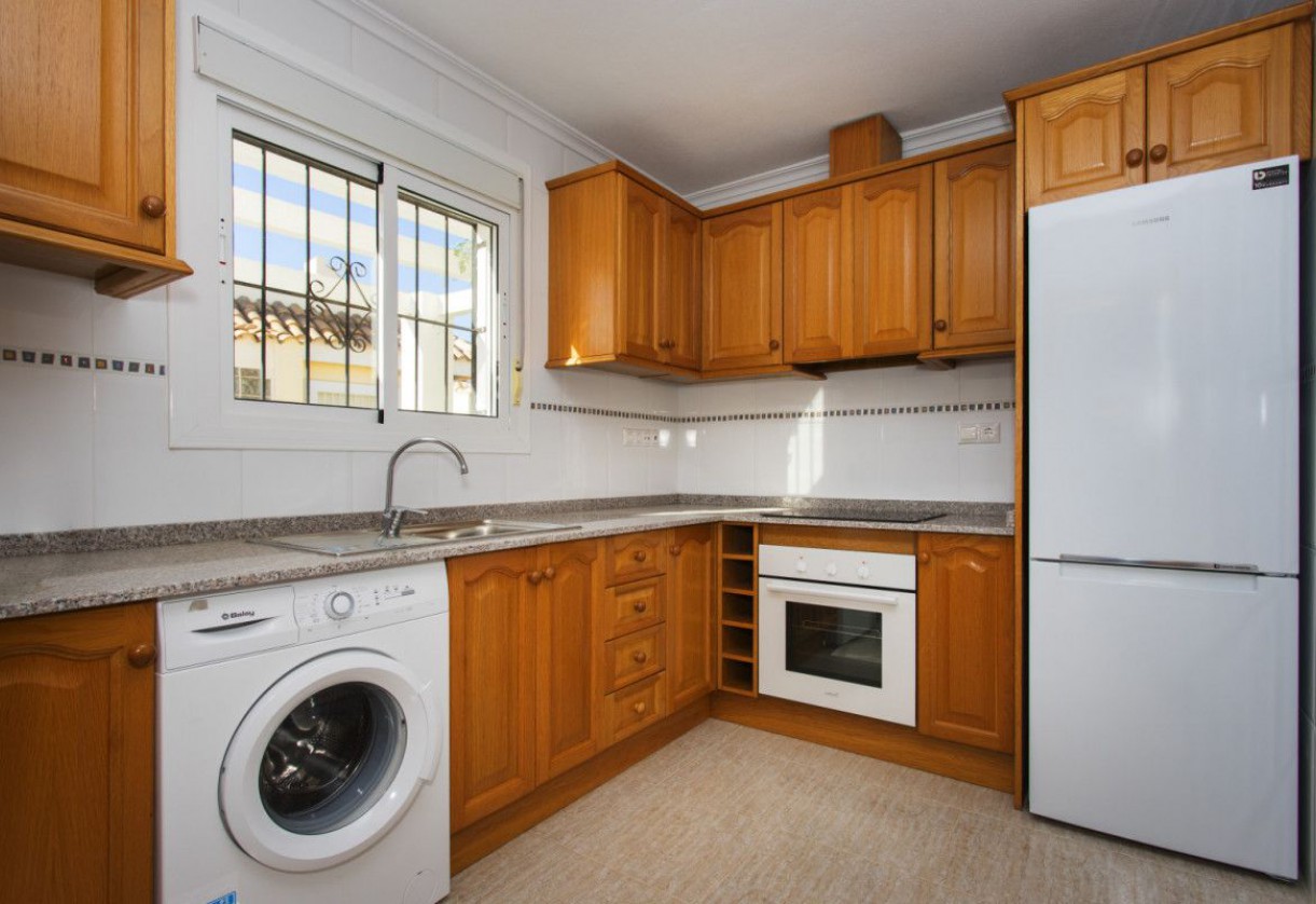 New Build · Villas · Balsicas