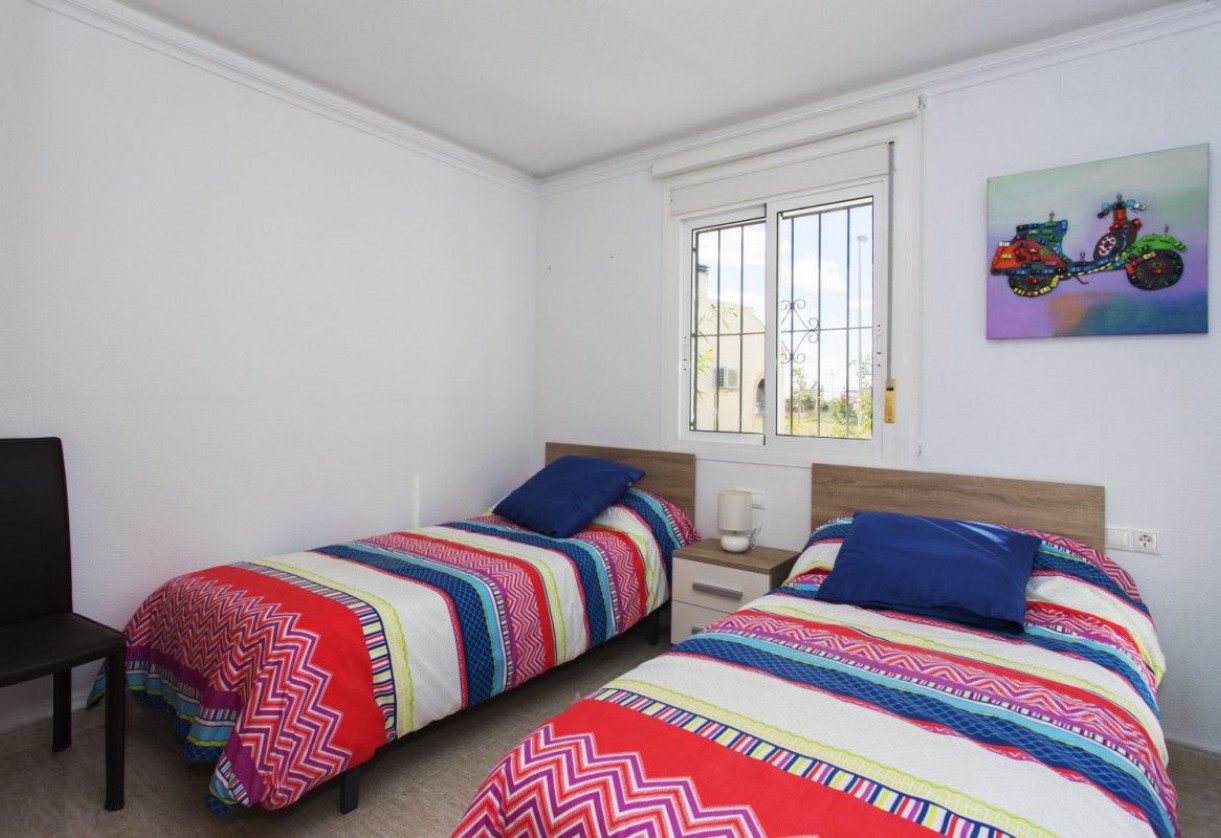 New Build · Villas · Balsicas