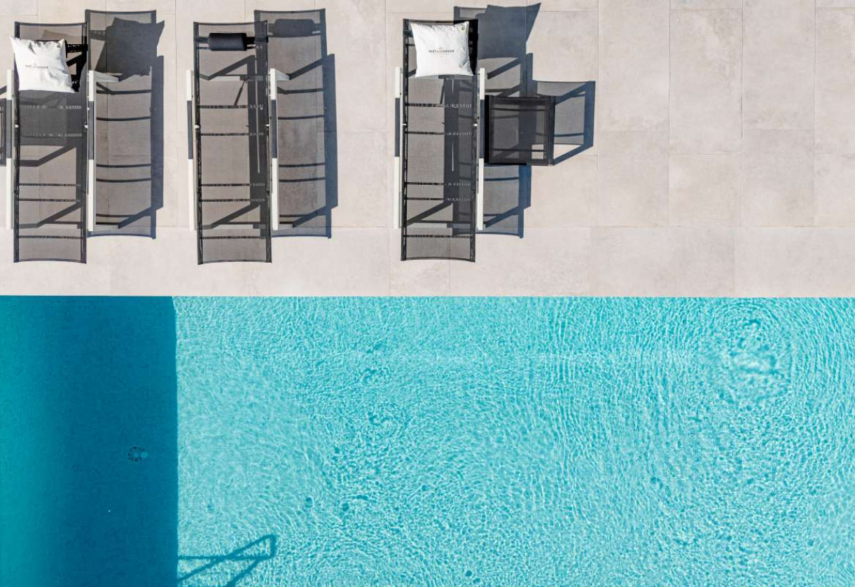 Sale · detached house · Calpe