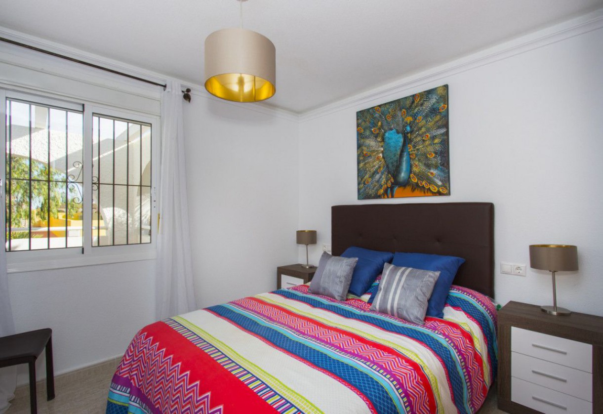 New Build · Villas · Balsicas