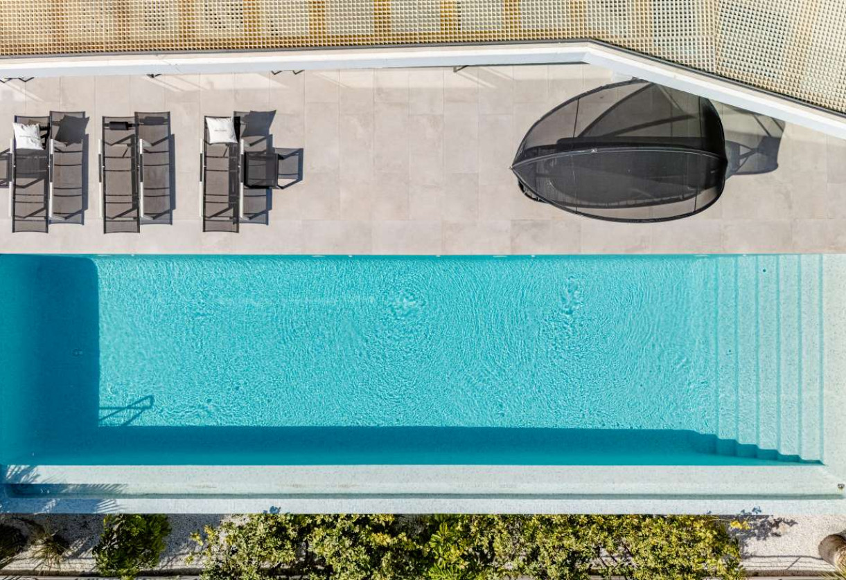 Sale · detached house · Calpe