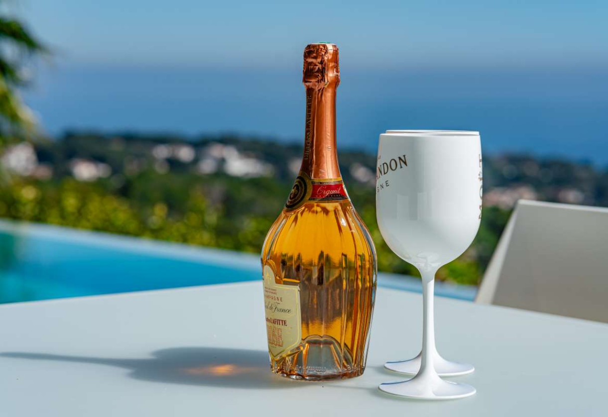 Sale · detached house · Calpe