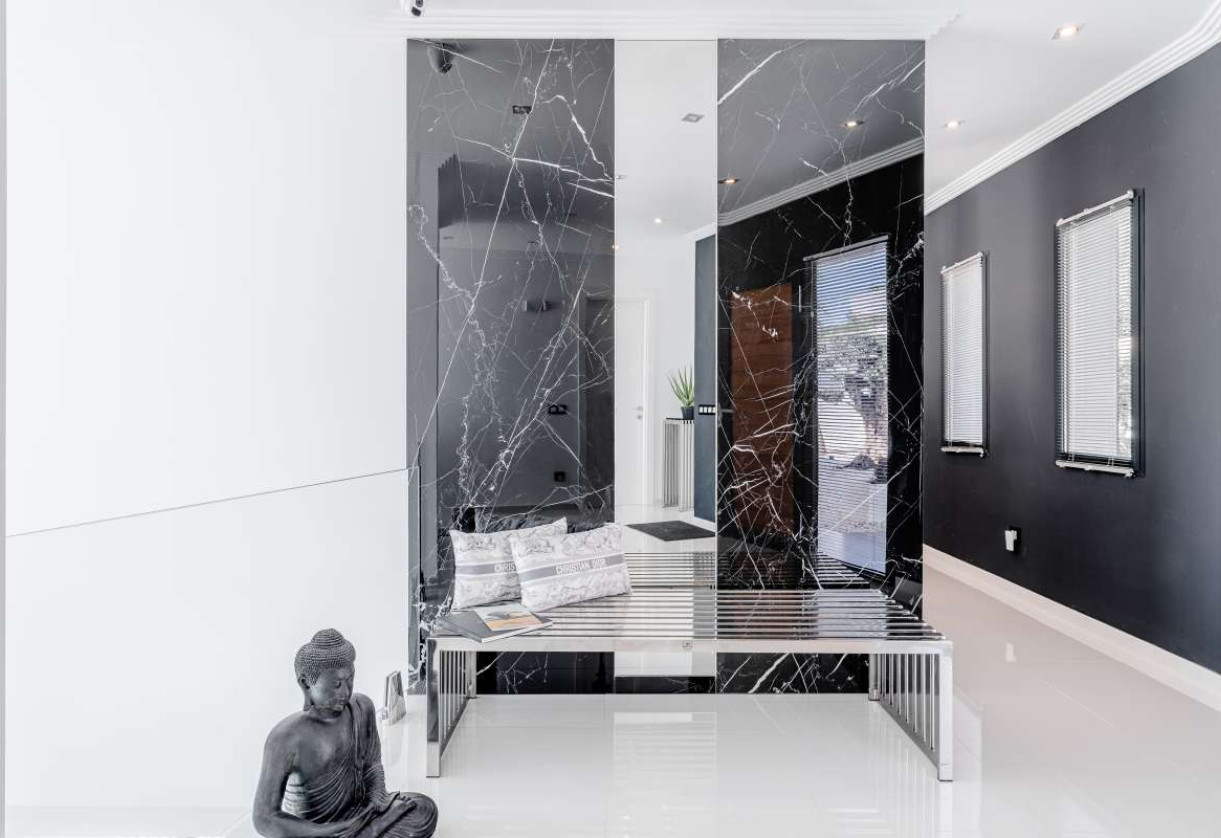 Sale · detached house · Calpe