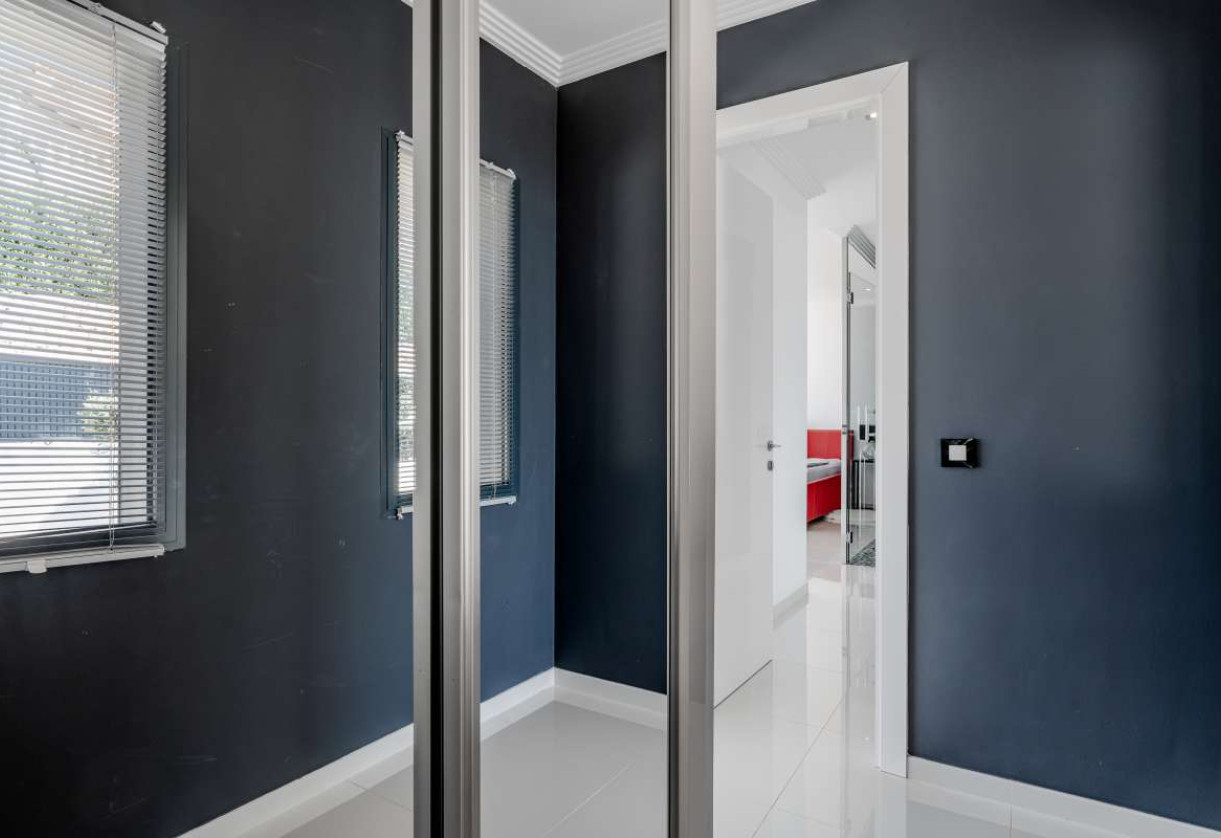 Sale · detached house · Calpe