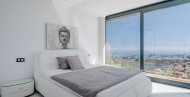 Sale · detached house · Calpe