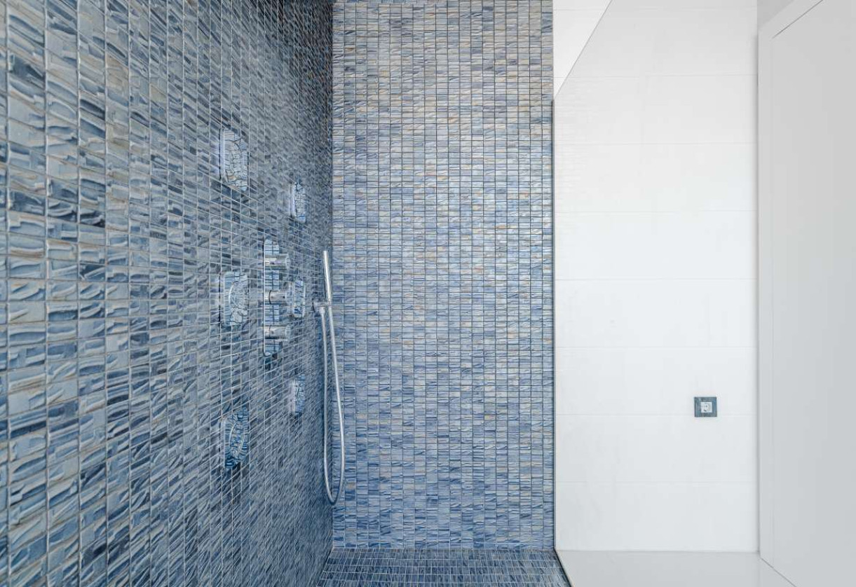 Sale · detached house · Calpe