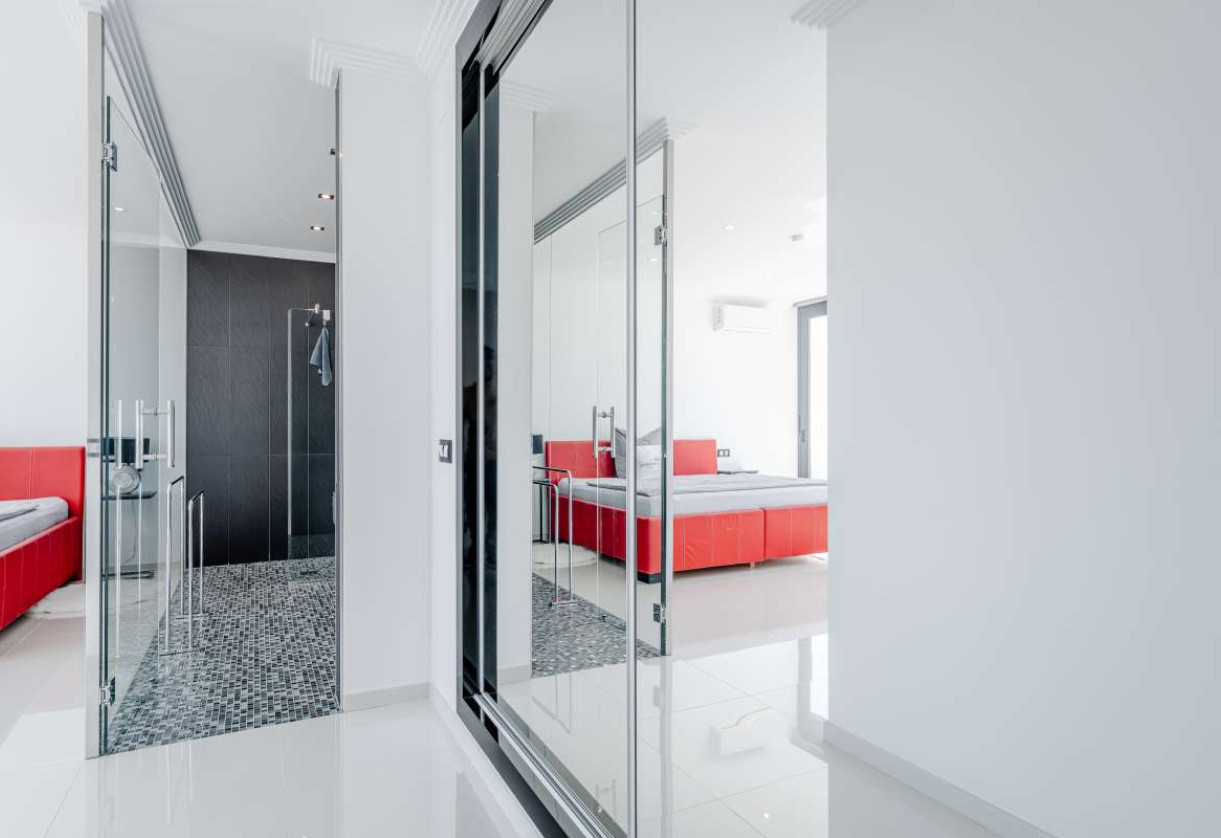 Sale · detached house · Calpe