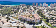 Rynek wtórny · Apartment · Orihuela Costa · Altos de Campoamor
