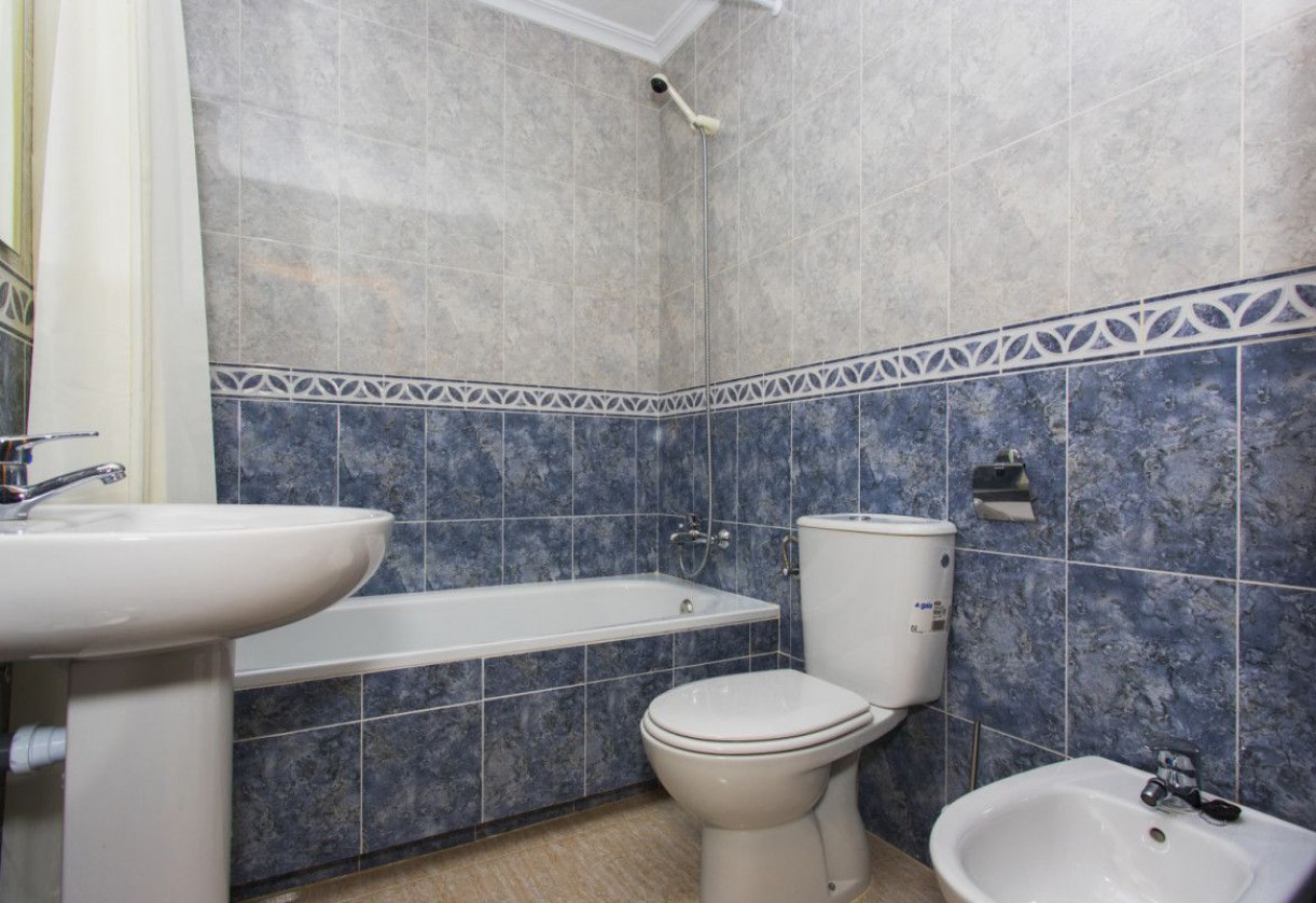 New Build · Villas · Balsicas