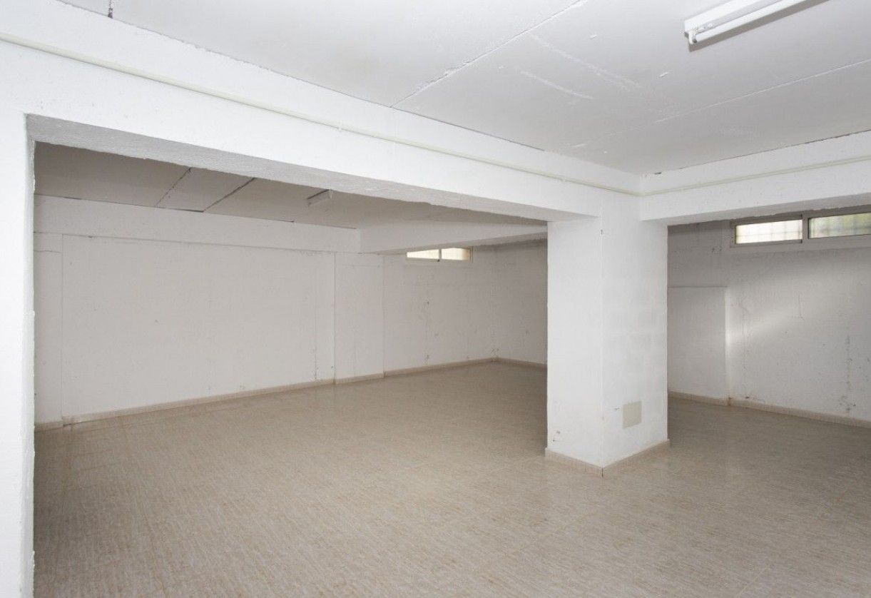 New Build · Villas · Balsicas