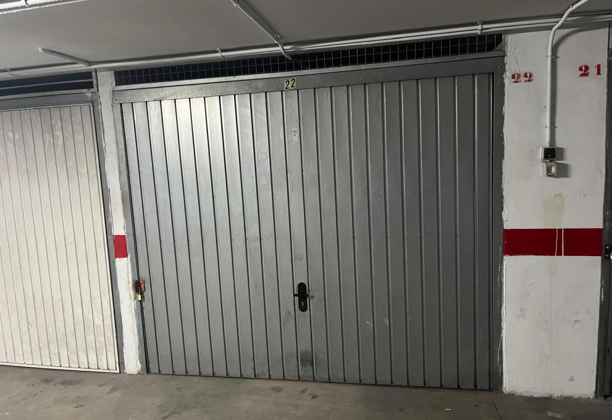 Rynek wtórny · penthouse · Torrevieja · Parque las naciones