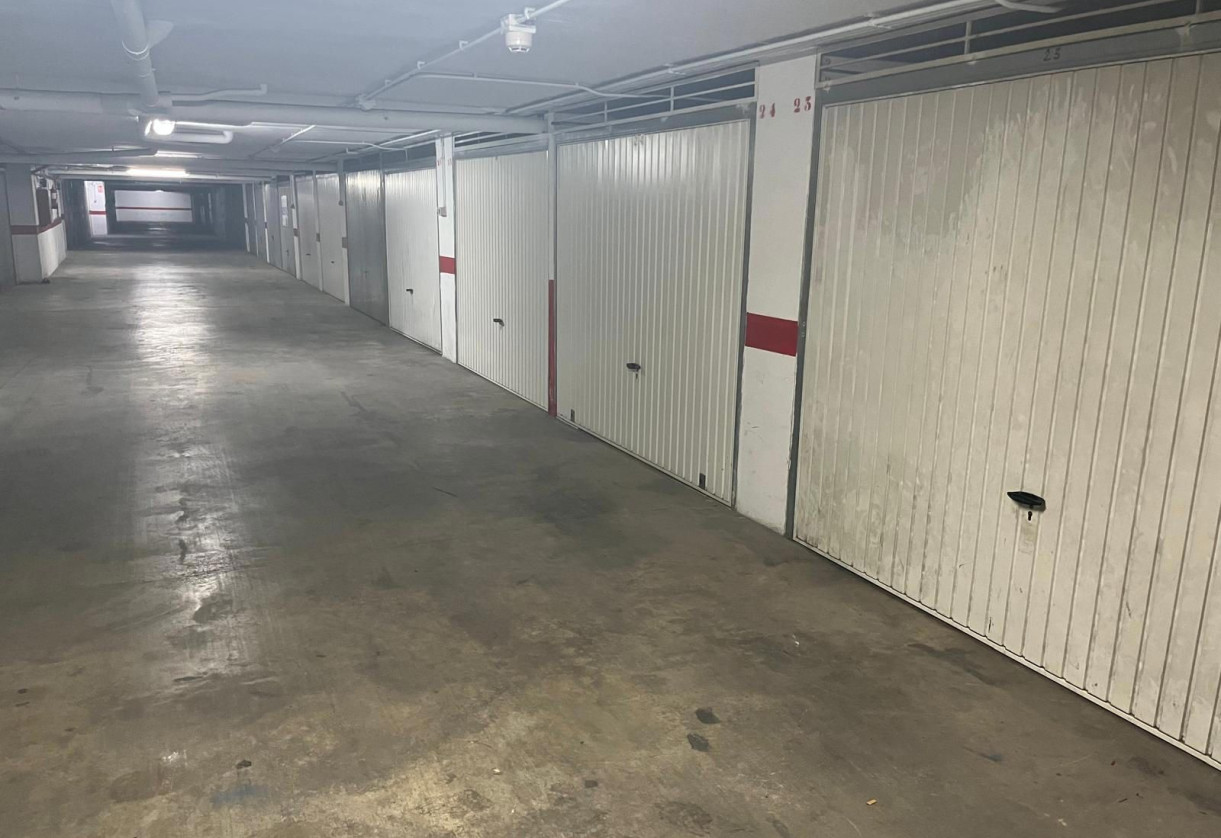 Rynek wtórny · penthouse · Torrevieja · Parque las naciones