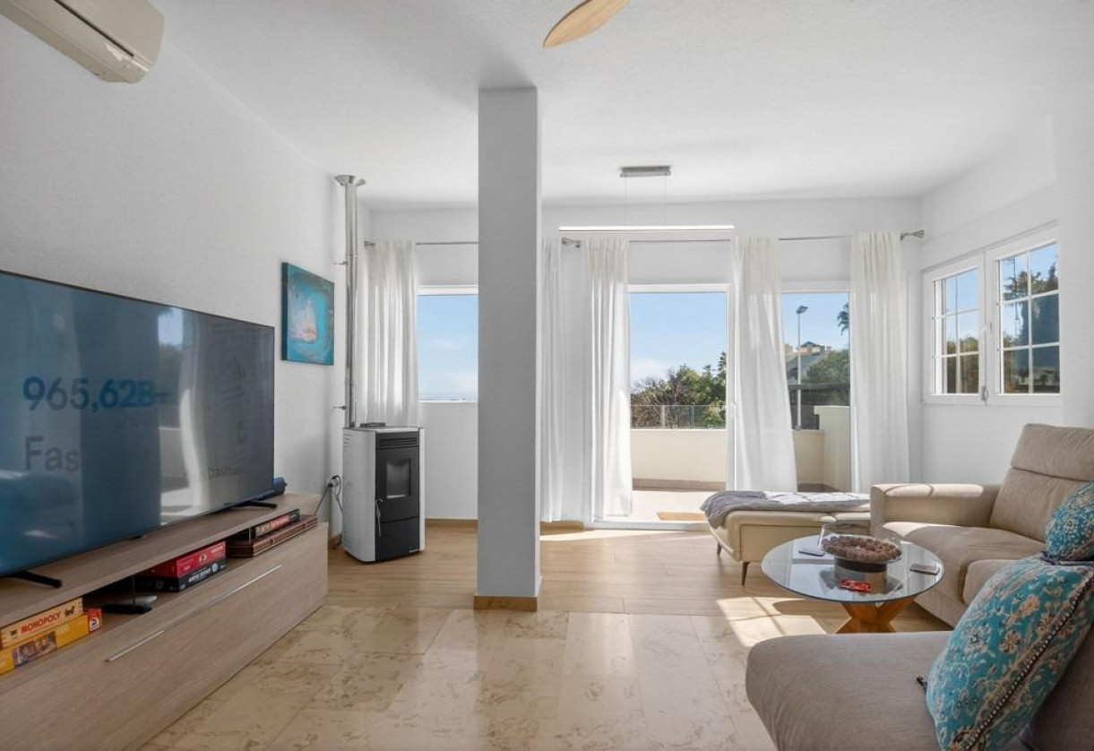 Rynek wtórny · Villa · Orihuela Costa · Las Ramblas