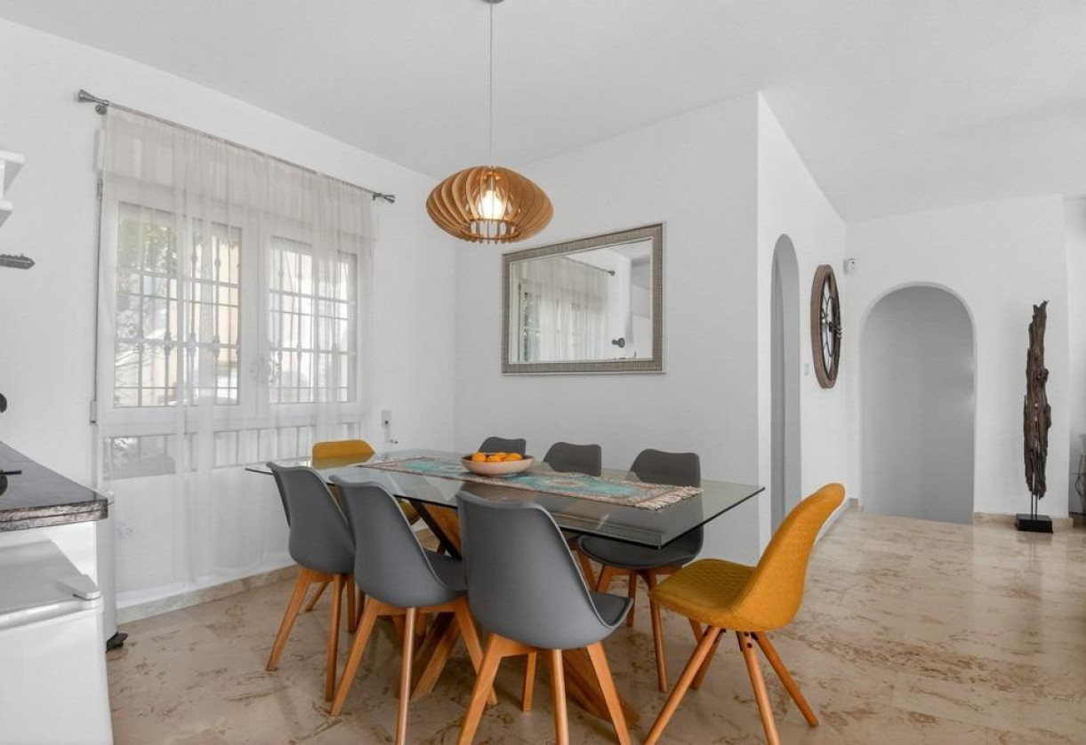 Rynek wtórny · Villa · Orihuela Costa · Las Ramblas