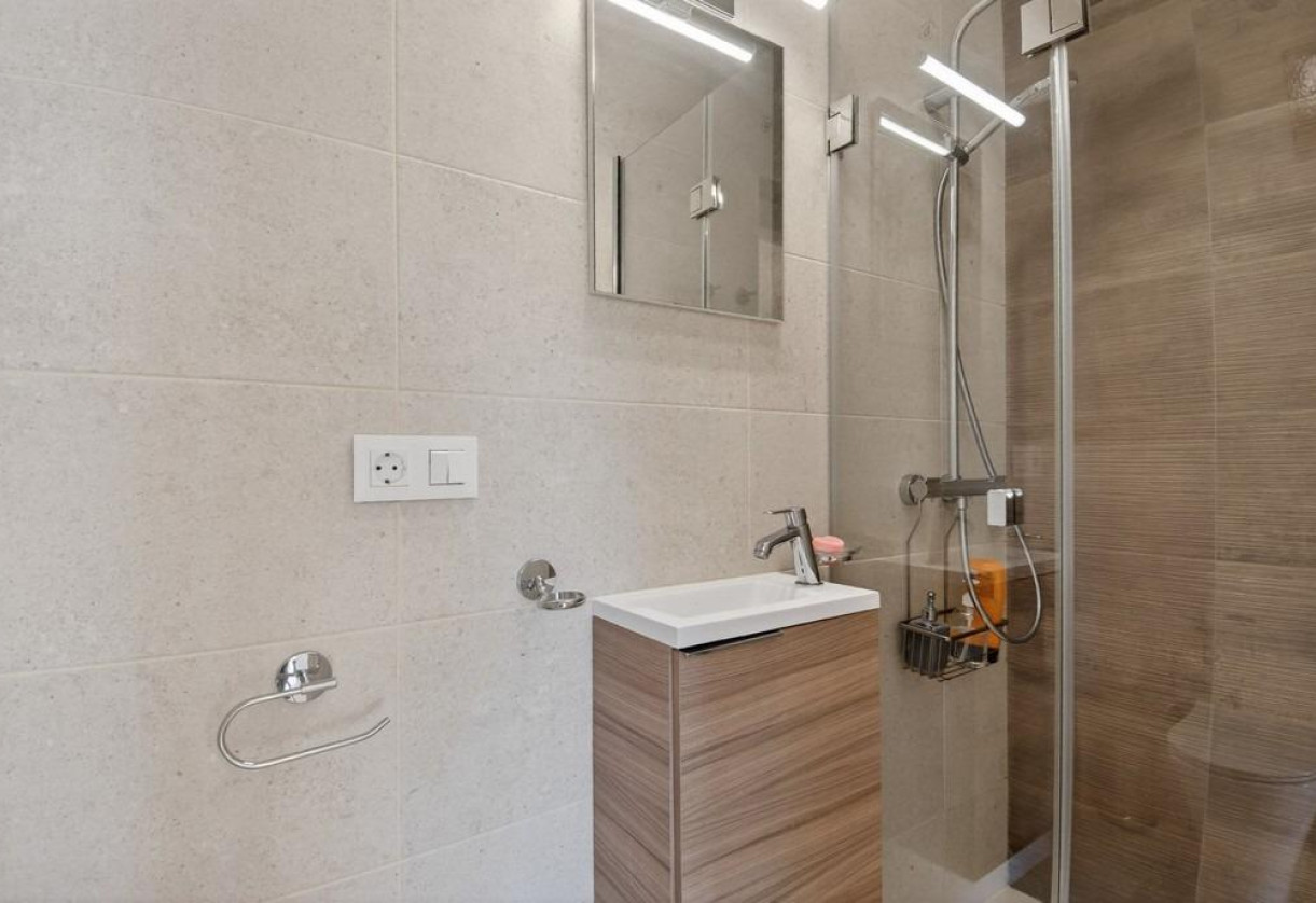 Rynek wtórny · Villa · Orihuela Costa · Las Ramblas