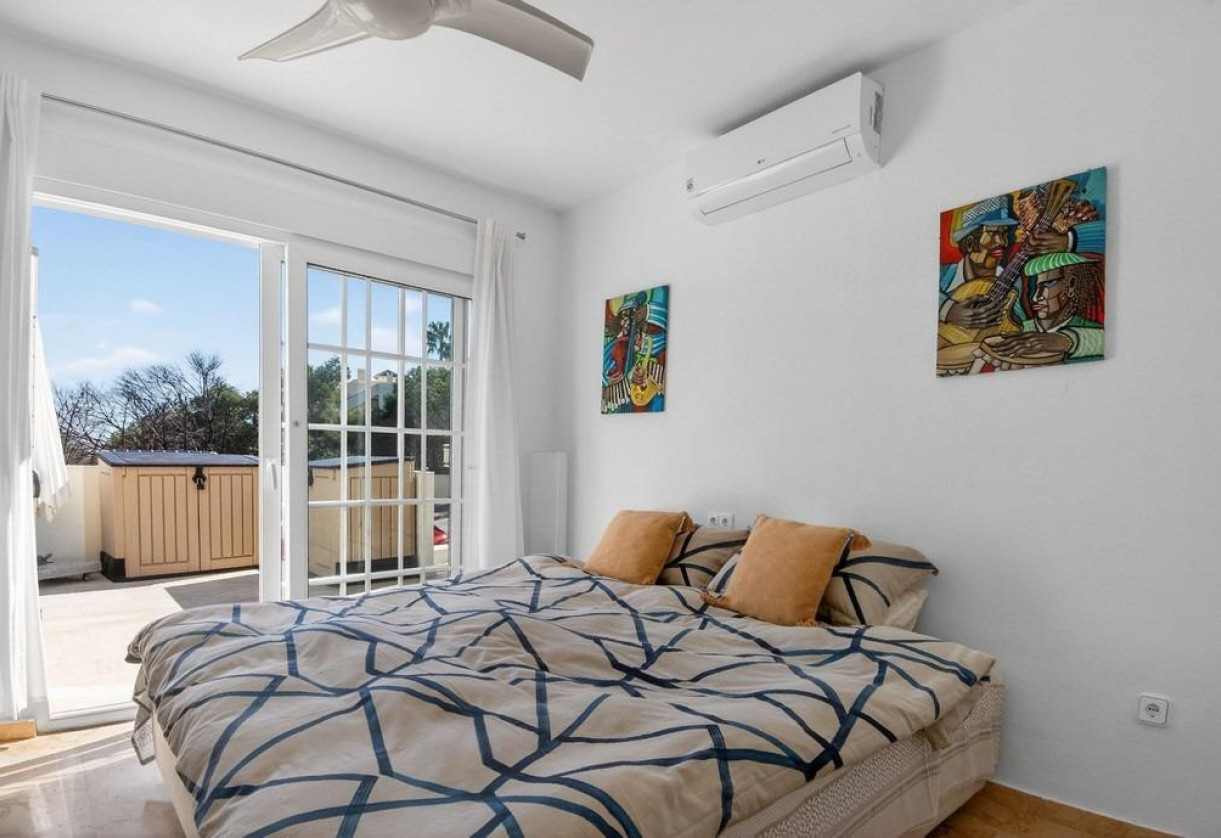 Rynek wtórny · Villa · Orihuela Costa · Las Ramblas