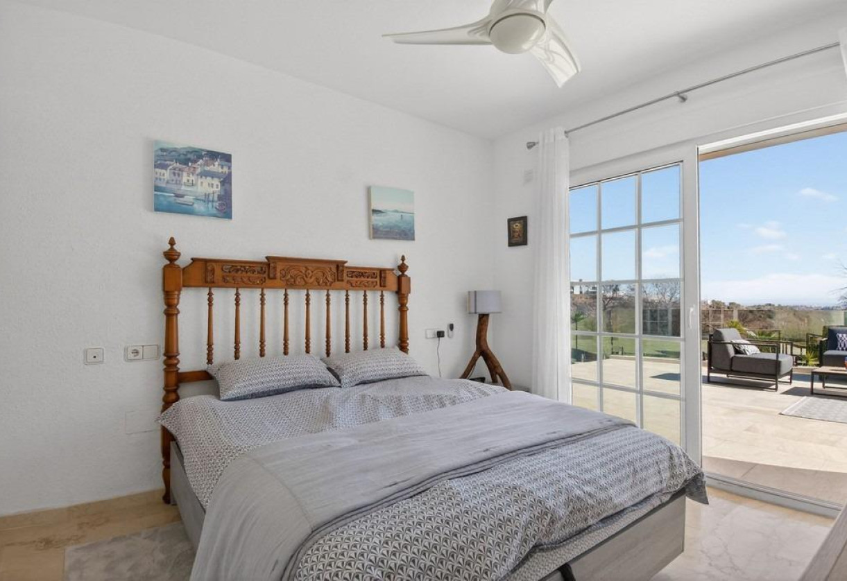 Rynek wtórny · Villa · Orihuela Costa · Las Ramblas