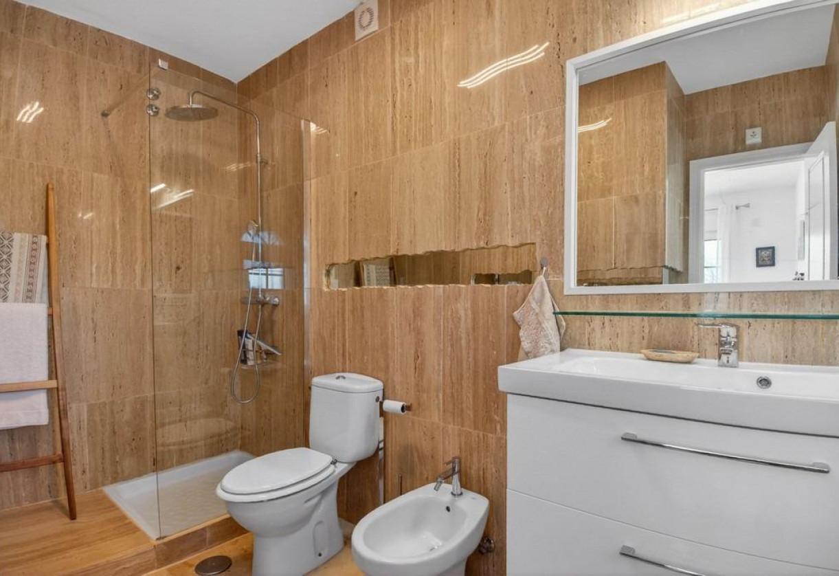 Rynek wtórny · Villa · Orihuela Costa · Las Ramblas