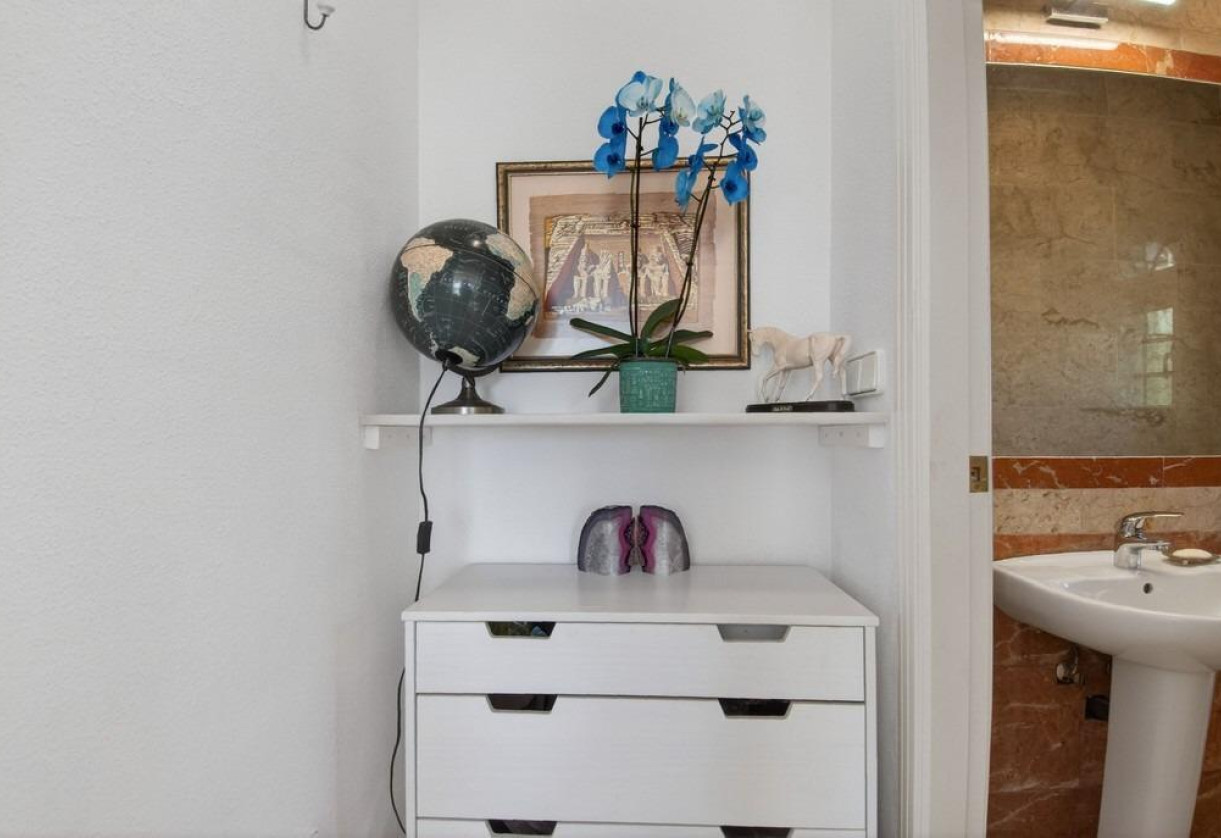 Rynek wtórny · Villa · Orihuela Costa · Las Ramblas