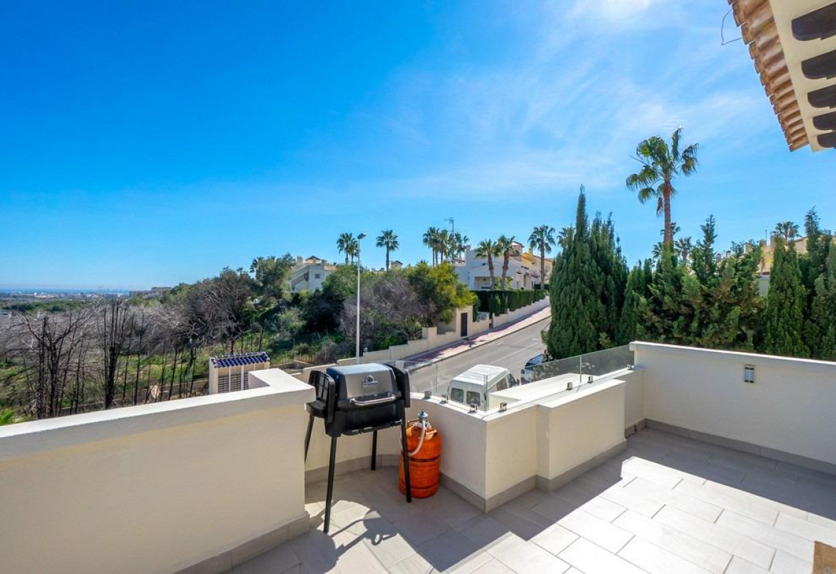 Rynek wtórny · Villa · Orihuela Costa · Las Ramblas