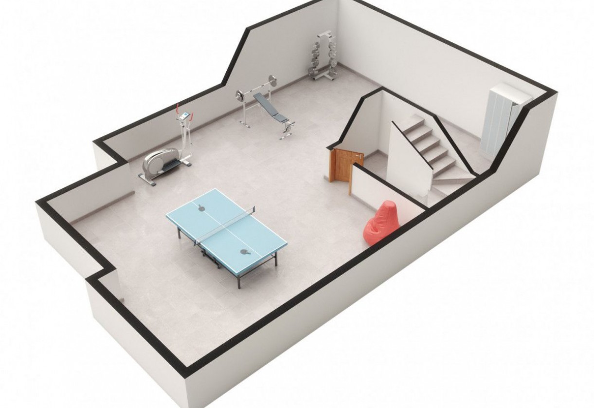 New Build · Villas · Balsicas