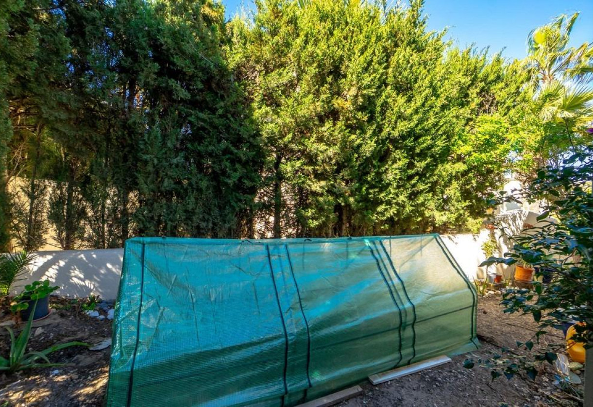 Rynek wtórny · Villa · Orihuela Costa · Las Ramblas