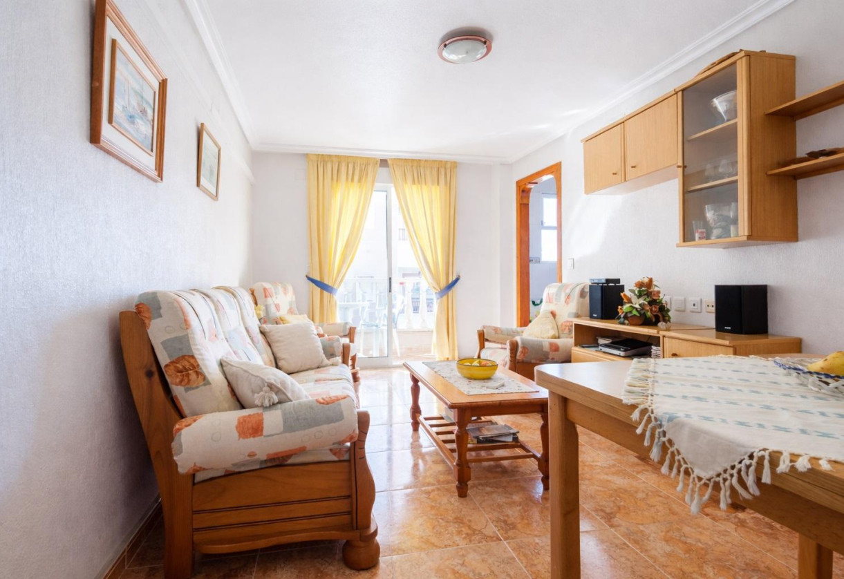 Sale · APARTAMENTO · Torrevieja · Parque de las Naciones