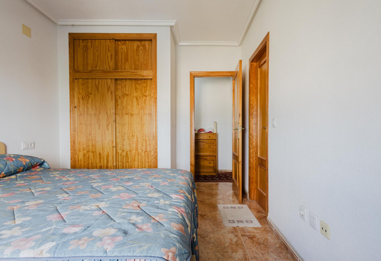 Sale · APARTAMENTO · Torrevieja · Parque de las Naciones