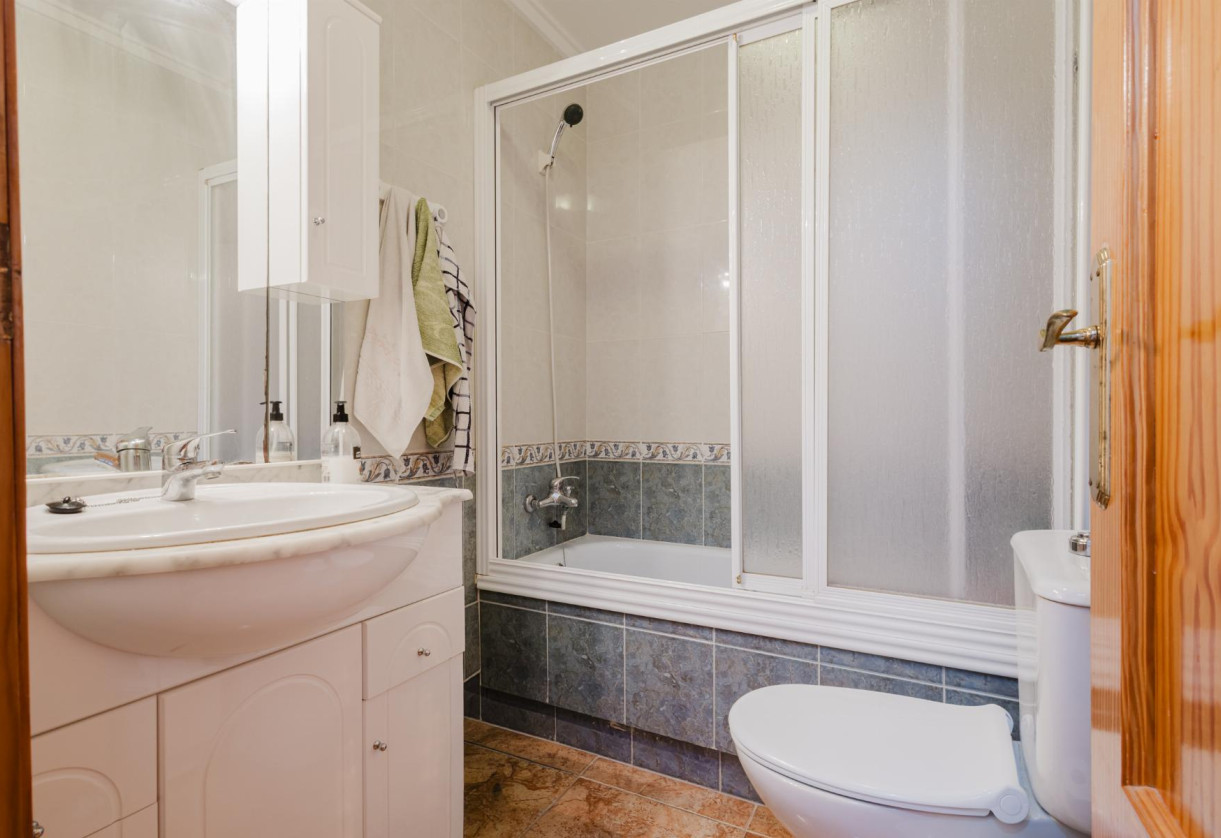 Sale · APARTAMENTO · Torrevieja · Parque de las Naciones